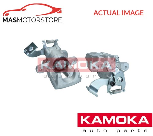 Brake caliper braking rear - caliper,
