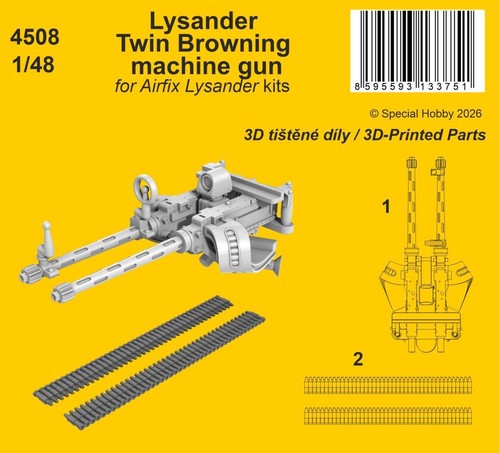 Cmk czech master kits - cmk/czech,