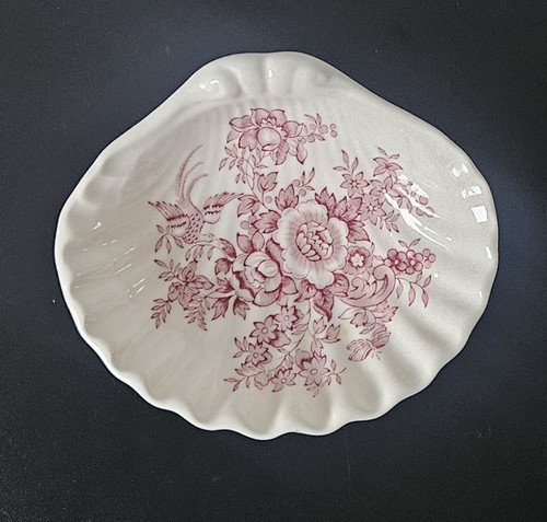 Vintage soap dish shell design - vintage,