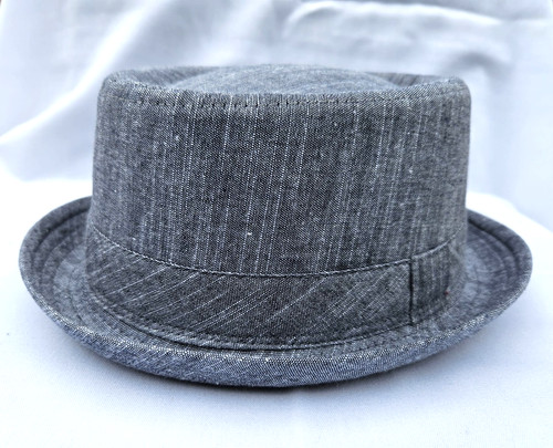 Pork pie hat classic - pie, ska