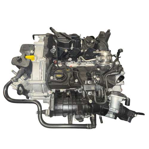 Engine b7nb ford - engine,