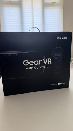 Samsung gear with - gear, vr