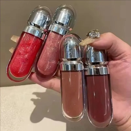 Kiko milano hydra lipgloss - 3d,