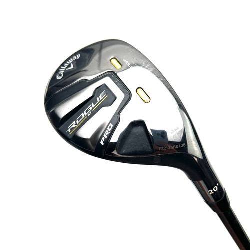 Callaway rogue pro hybrid - st,
