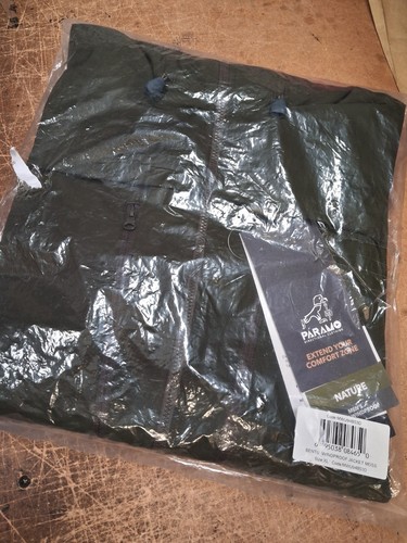 Paramo bentu windproof men - bentu,