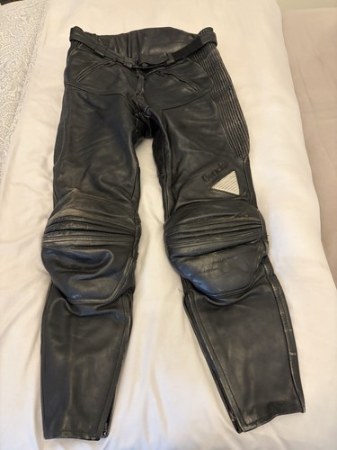 Hein gericke leather - hein,