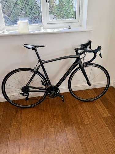Specialized tarmac sl4 comp - tarmac,