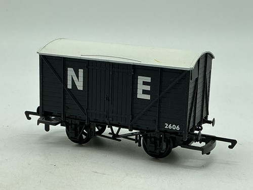 Bh345 hornby brown - bh345,