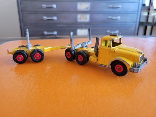 Vintage matchbox lesney - vintage,