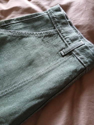 Freddies pinewood jeans - freddies,
