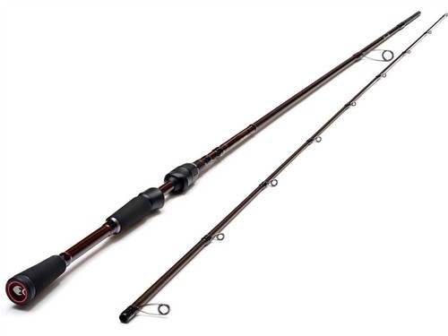 Westin spinning rod - westin, w4