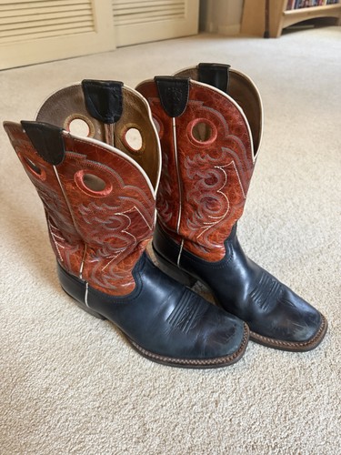 Womens ariat boots - womens,