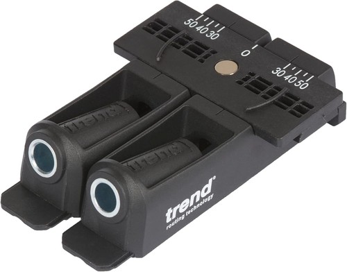 Trend pocket hole - trend,