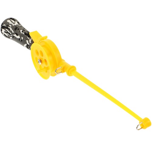 Convenient angling pole - convenient,
