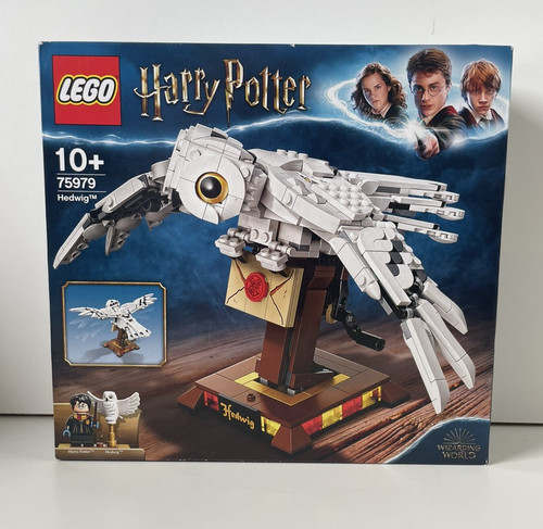 Genuine lego 75979 harry - lego,