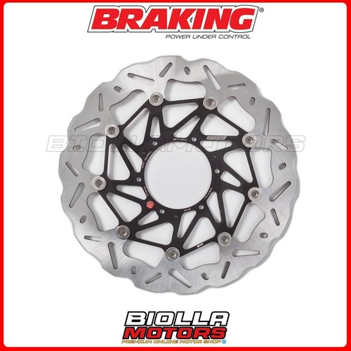Wk036r front brake - wk036r,