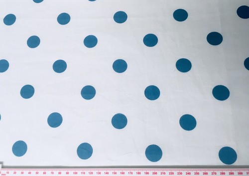 50cm square cath kidston - 50cm, large