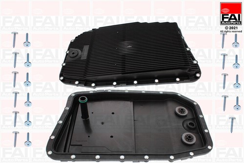 Fai autoparts tpan002 oil - fai,