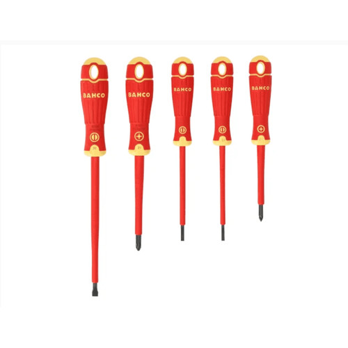 Bahco fit piece insulated - 5,
