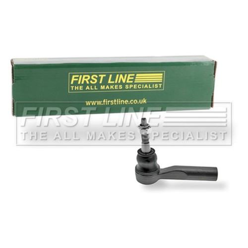 Tie track rod - for, opel