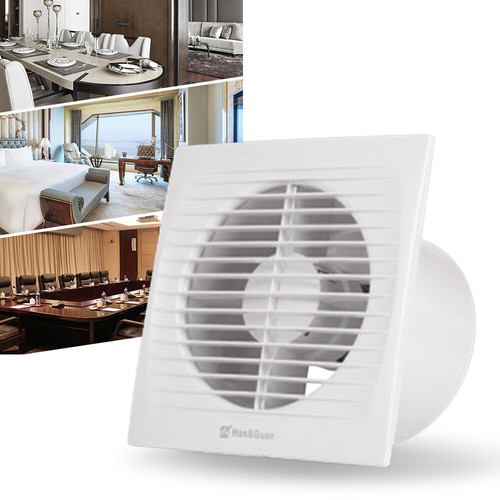 Wall mounted exhaust - wall-mounted,