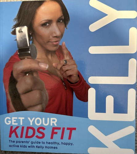 Get your kids - get, parents