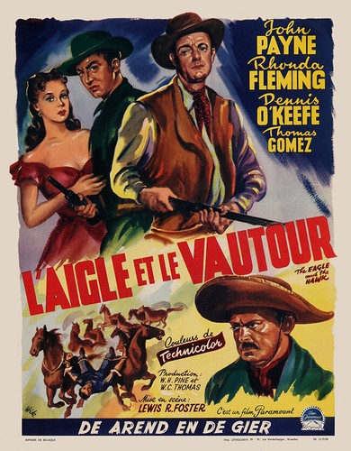 John payne rhonda - payne,, fleming