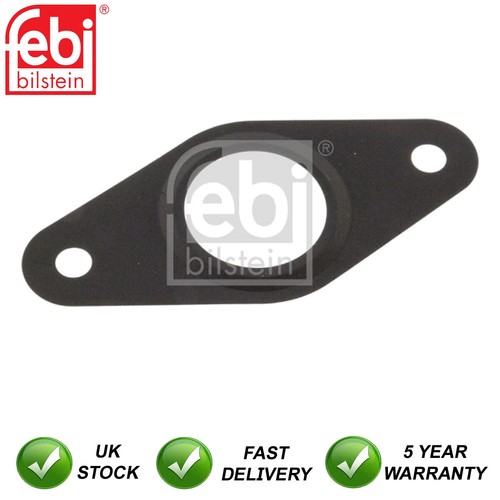 Egr valve seal gasket febi - egr,