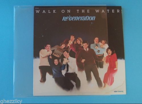 Vinyl record sleeves 12 - 40,