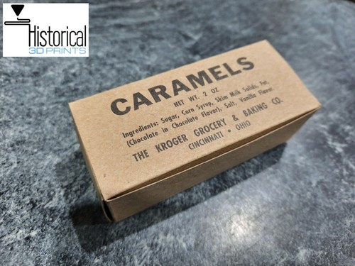 Ww2 ration repro - ww2,
