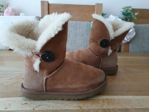 Ugg bailey button boots ladies - ugg,