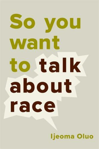 You want talk about race - to,