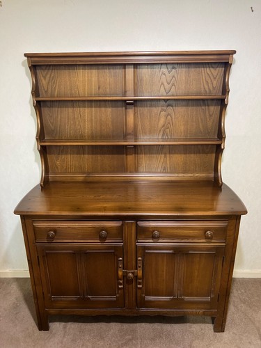 Ercol welsh dresser - ercol,