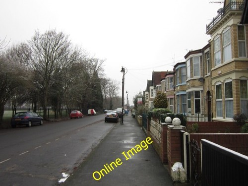 Photo 6x4 hymers - 6x4, hull