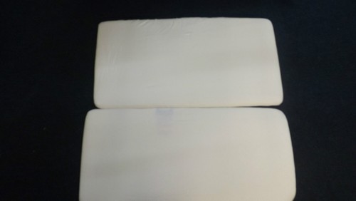 Fitted crib sheets - sheets,