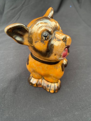 Bonzo art deco dog - deco,