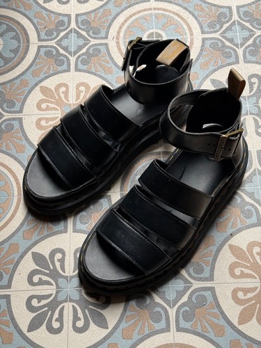 Martens vegan clarissa ii - martens,