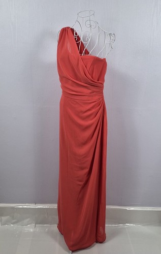 Dessy collection one shoulder - one,