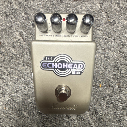Marshall echohead digital - marshall,