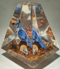 Acrylic decorative figurine - decorative,