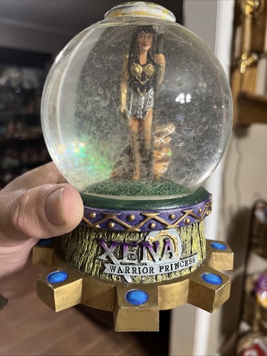 Rare xena warrior princess - xena,
