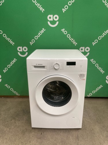 Bosch washing machine 8kg - bosch,