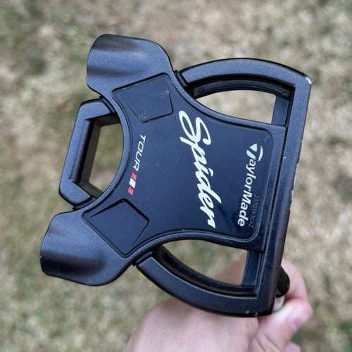 Taylormade spider tour - taylormade,