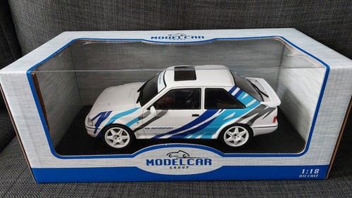 Ford escort turbo mk4 - escort,