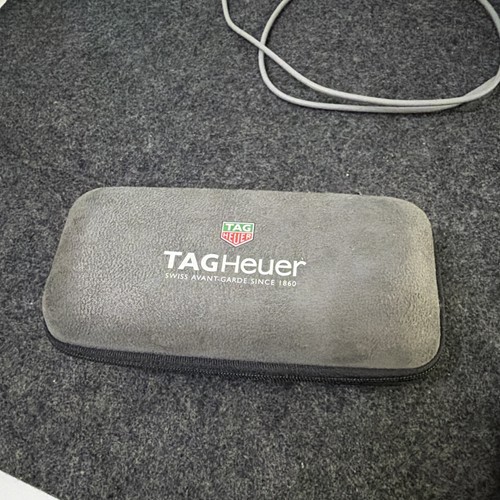 Tag heuer grey travel service - tag, /service