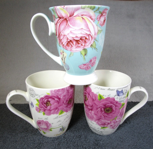 Lovely vintage porcelain - lovely,