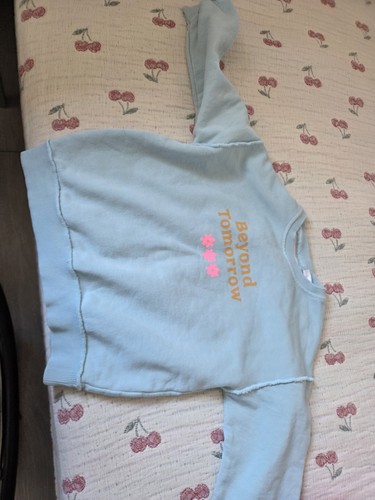 Zara girls jumper size - zara,