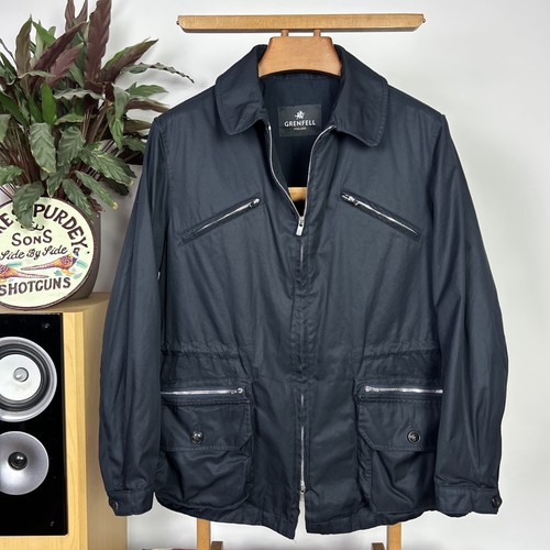 Grenfell cloth walker - 44,