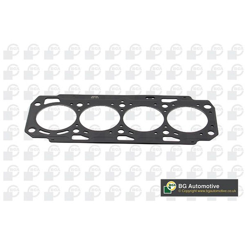 Bga cylinder head - head, 1mm