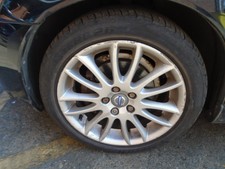 Volvo v50 6d nearside - v50, se